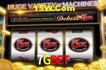 7Gbet - Aplicativo Móvel